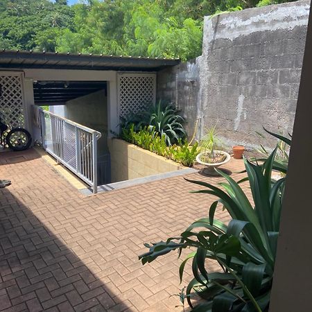 Bungalow Apetahi Faaa Exterior photo