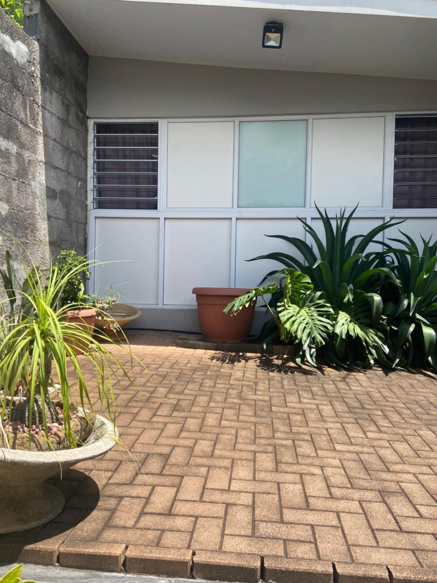 Bungalow Apetahi Faaa Exterior photo